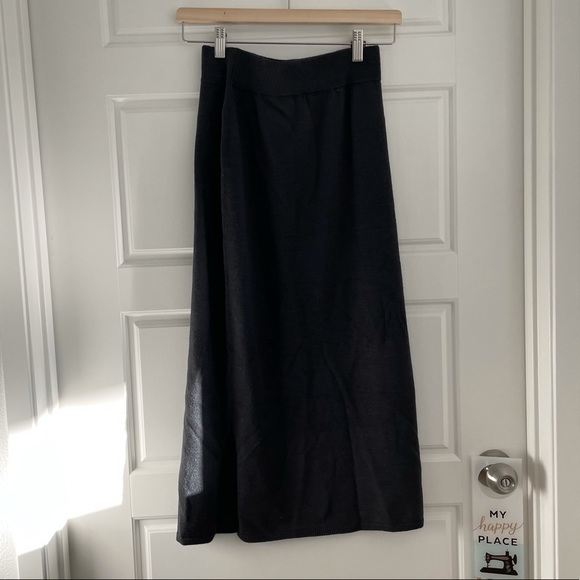 ANTHROPOLOGIE CALLAHAN COZY SWEATER SET - Picture 12 of 13